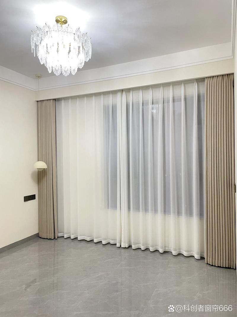 千元預(yù)算，輕松打造智能窗簾 從選購(gòu)到安裝的“安全下車”指南