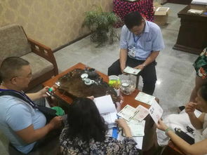 都江堰市人社局開展民辦職業(yè)技能培訓機構專項檢查，重點關注營利性機構