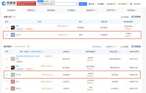 張雪峰公司成立職業(yè)培訓學校，拓展營利性民辦職業(yè)技能培訓業(yè)務